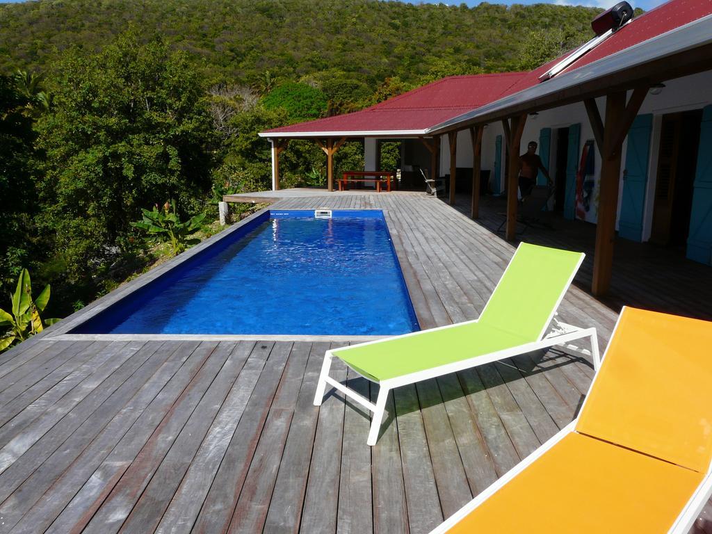 Villa Coccoloba & Jacaranda