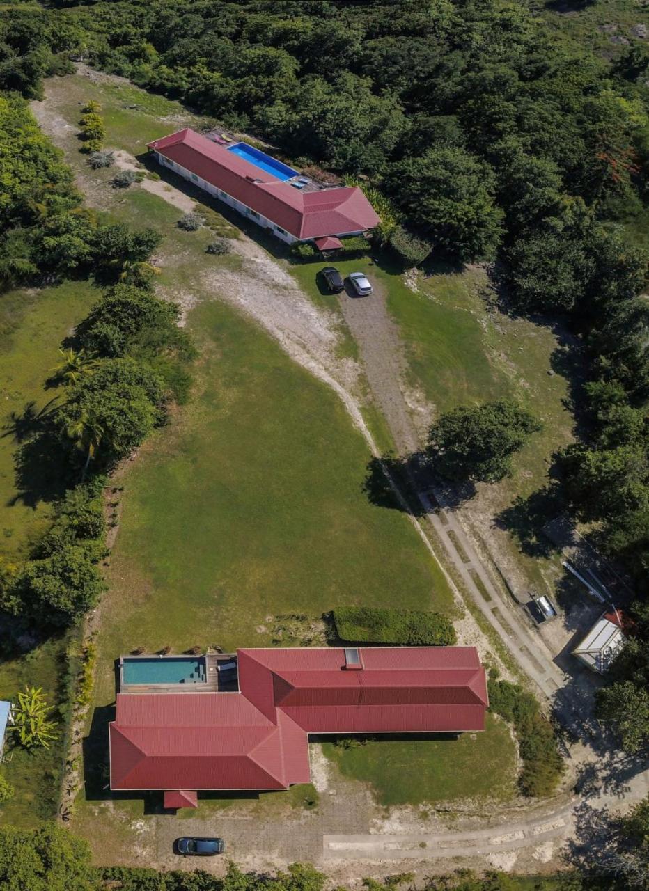 Villa Coccoloba & Jacaranda